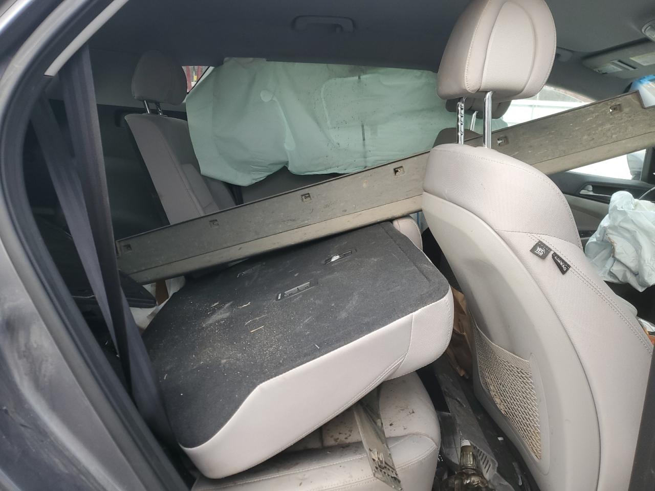 2018 Hyundai Tucson - Image 12