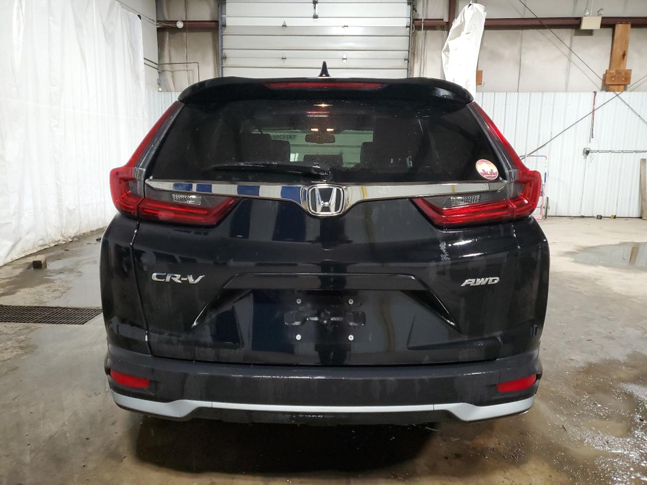 2022 Honda CR-V - Image 6