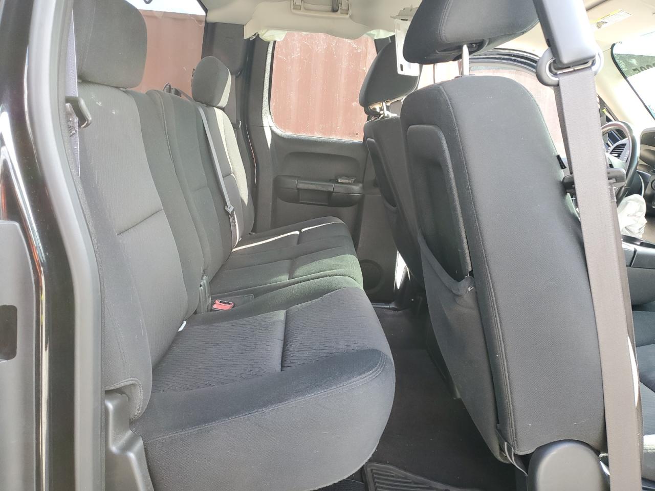2013 Chevrolet Silverado - Image 10