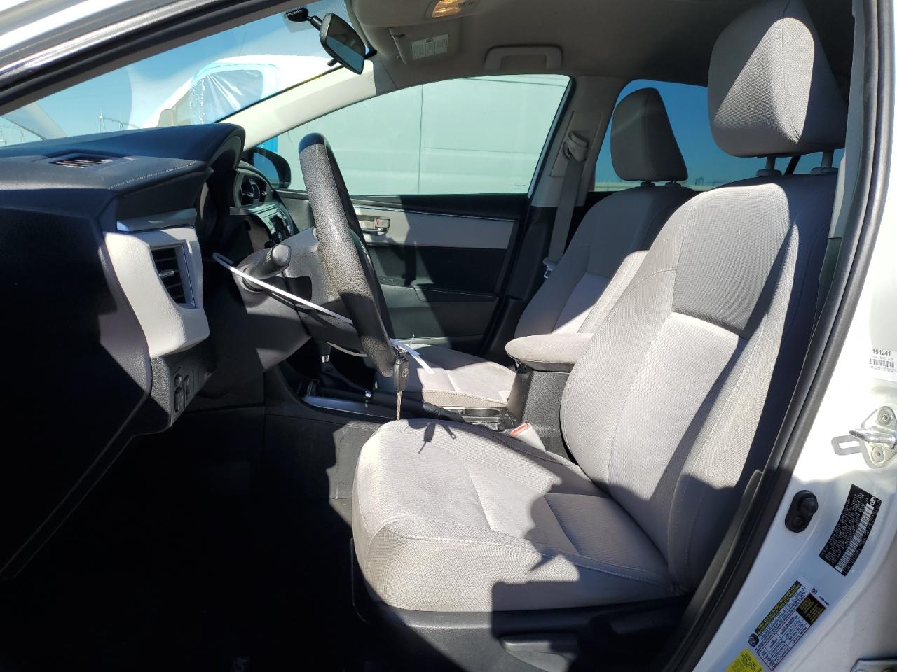 2015 Toyota Corolla - Image 7