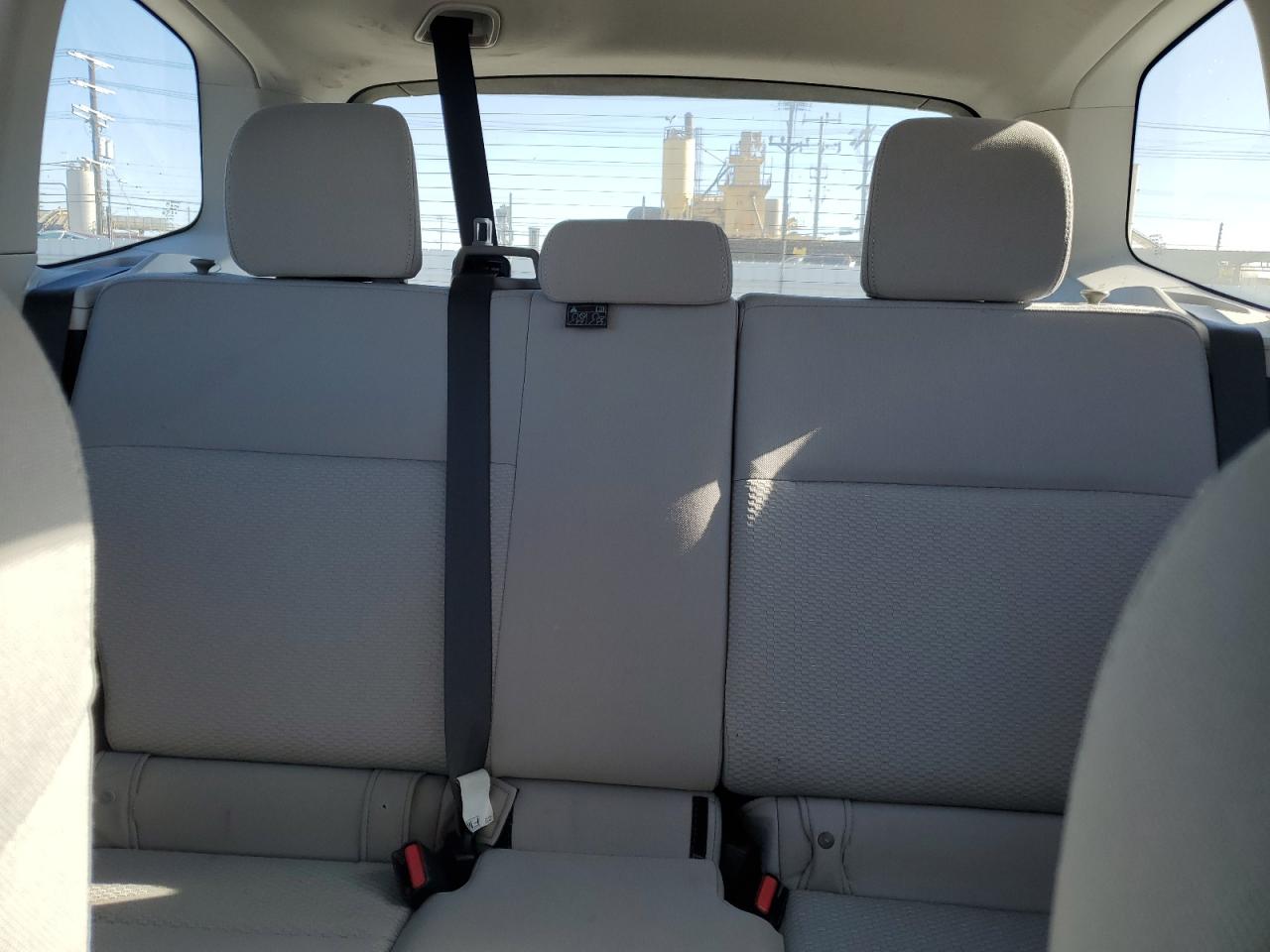 2015 Subaru Forester - Image 10