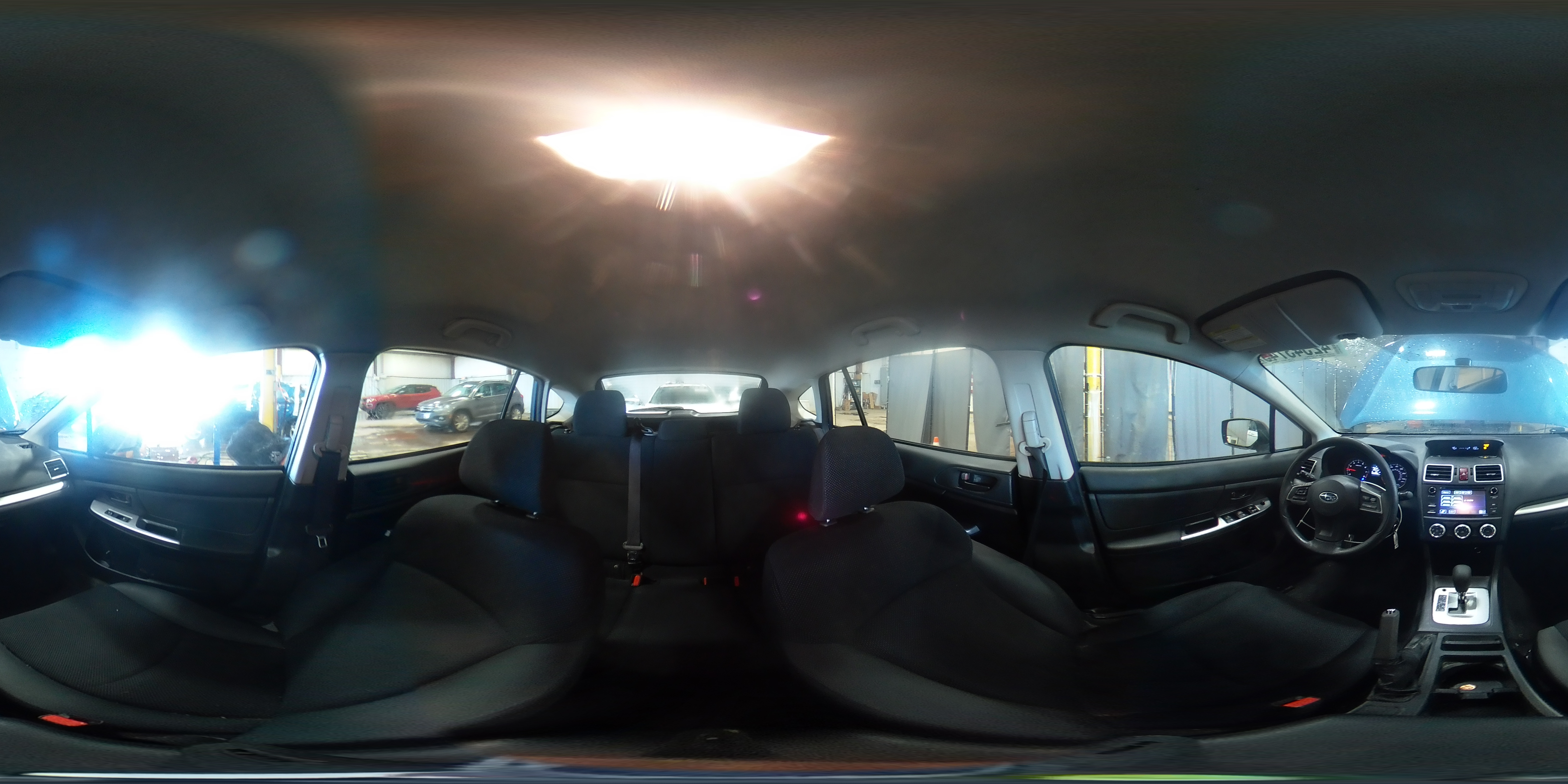 2016 Subaru Impreza - Image 14