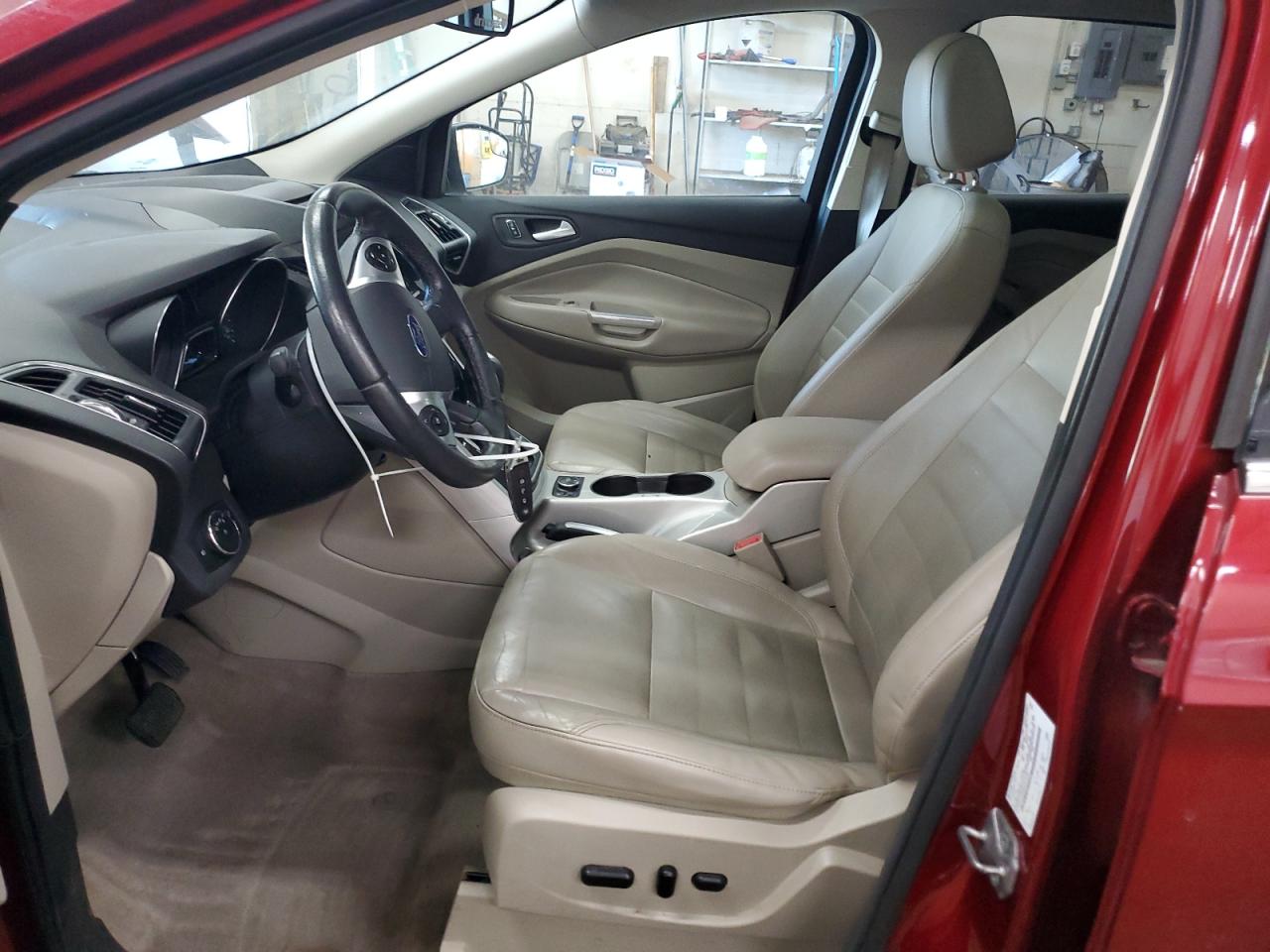 2013 Ford Escape - Image 7