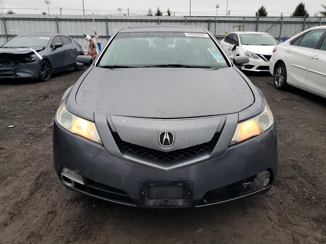 2010 Acura TL - Image 5
