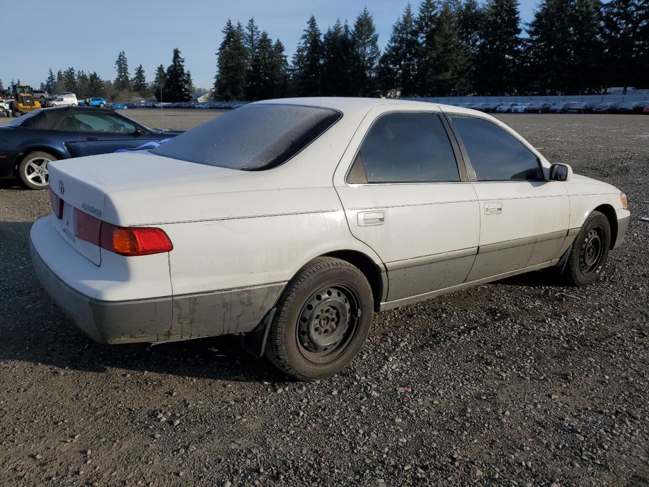2001 Toyota Camry - Image 3
