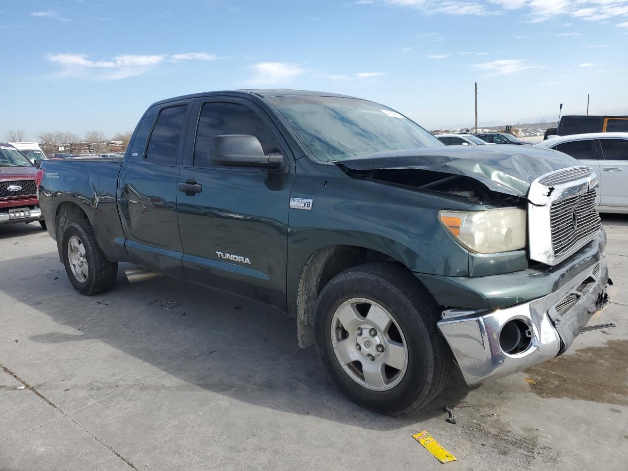 2008 Toyota Tundra - Image 4