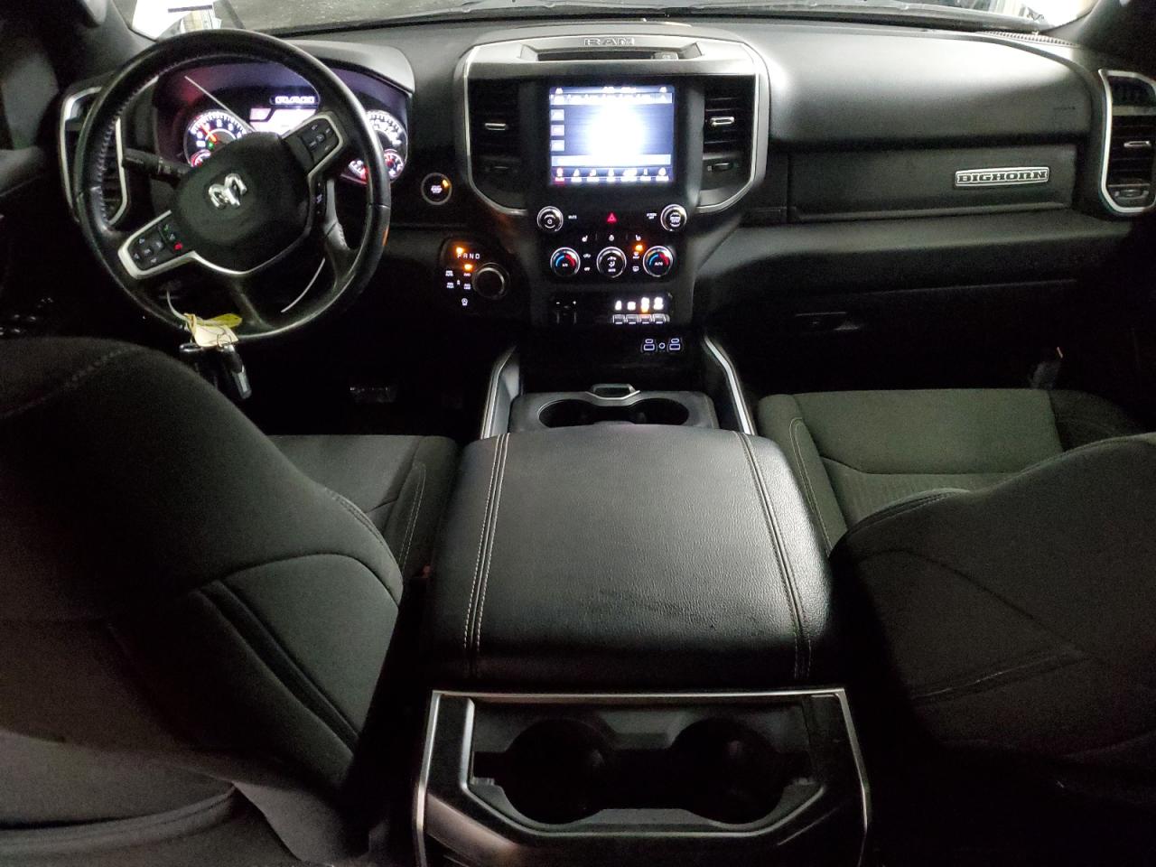 2021 RAM 1500 - Image 8