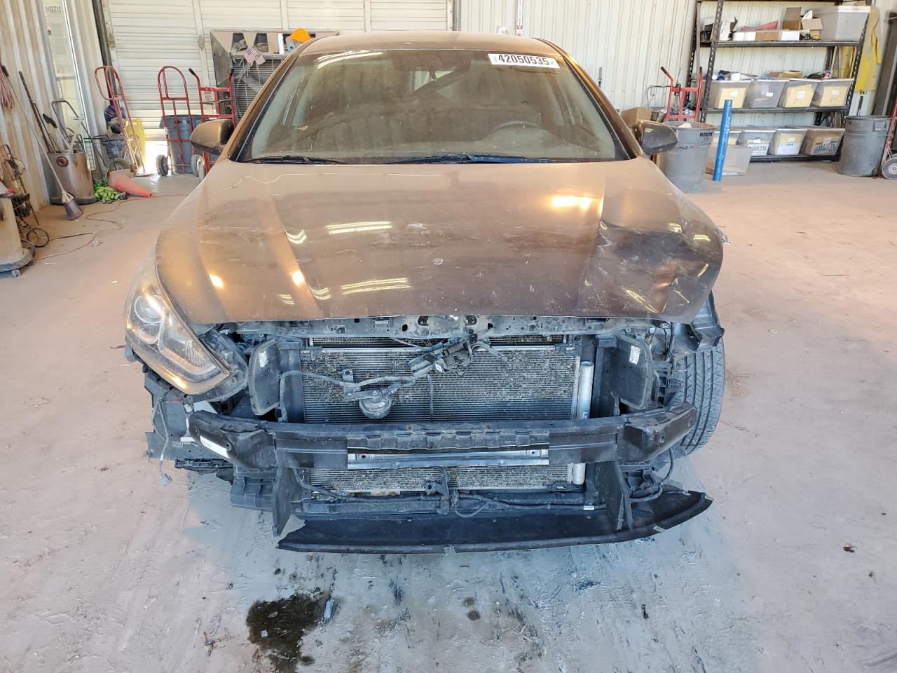 2019 Hyundai Sonata - Image 5