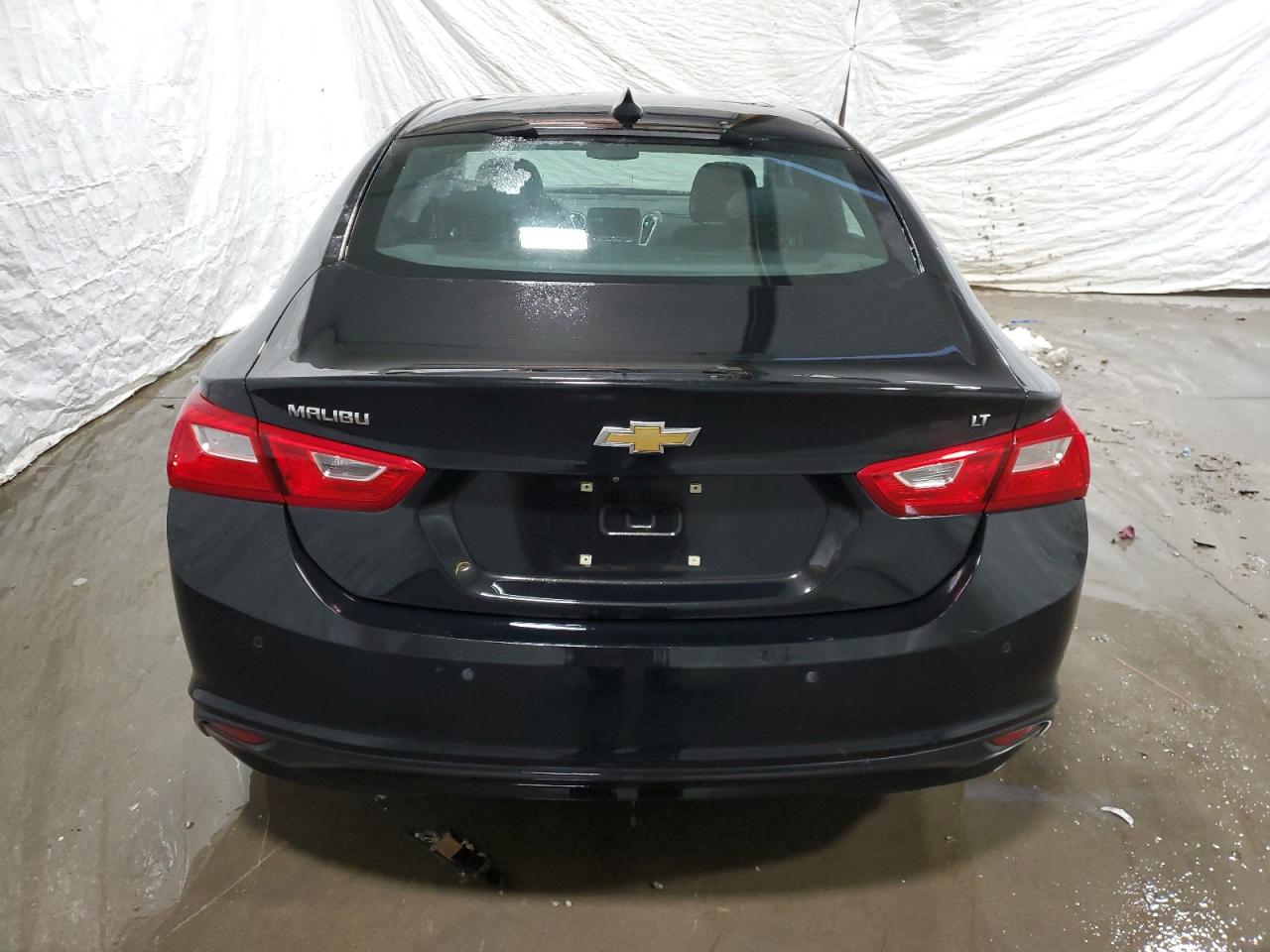 2023 Chevrolet Malibu - Image 6