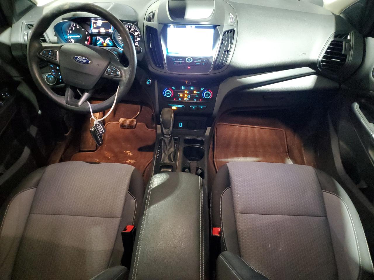 2019 Ford Escape - Image 8