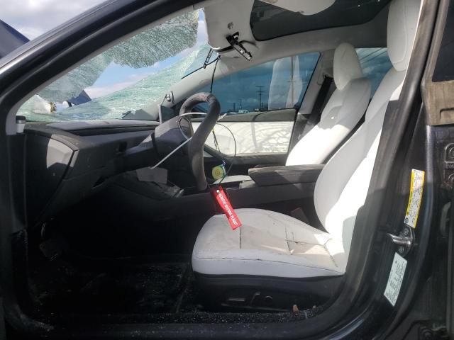  TESLA MODEL 3 2024 Gray