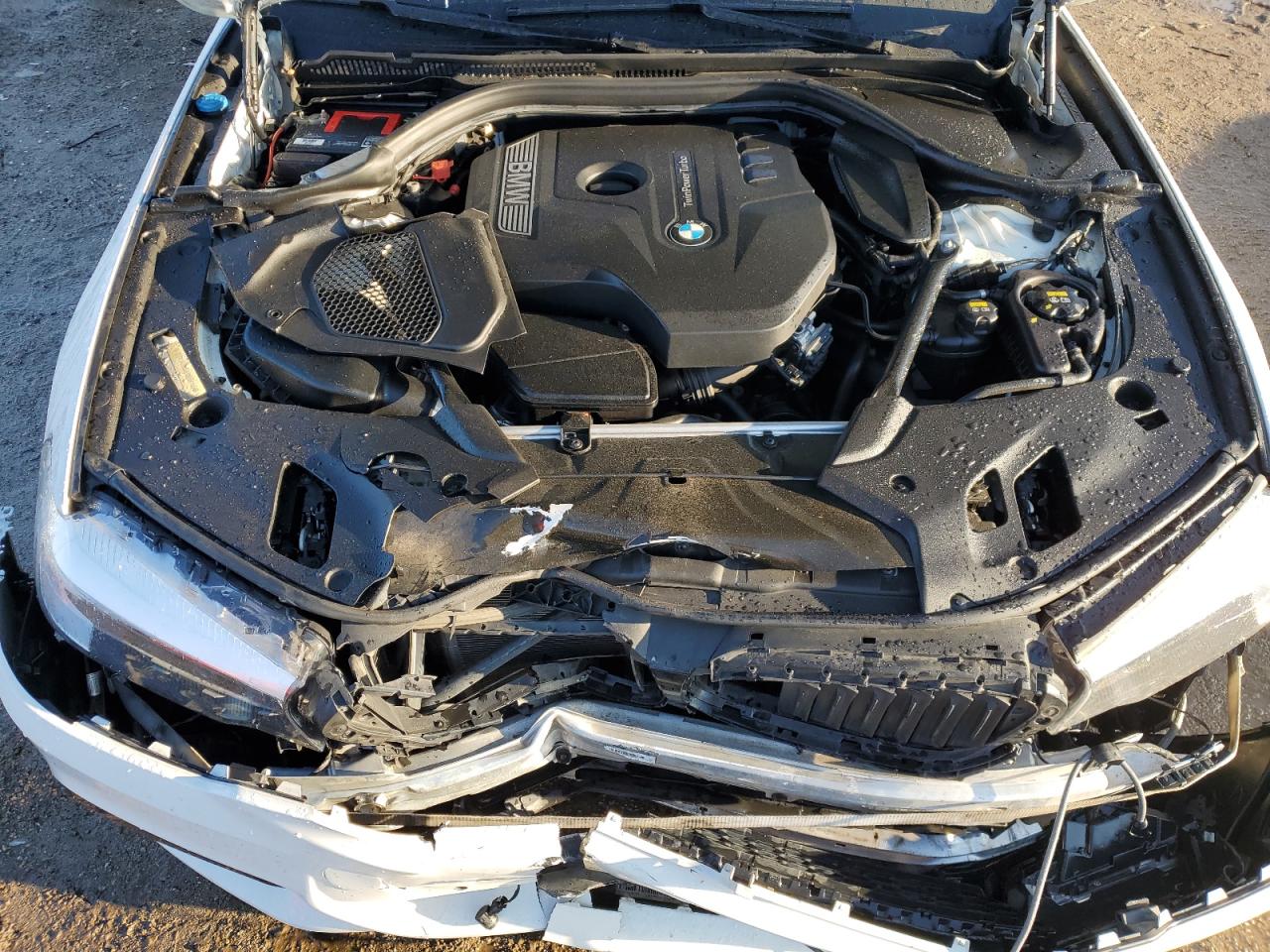 2017 BMW 5er - Image 12