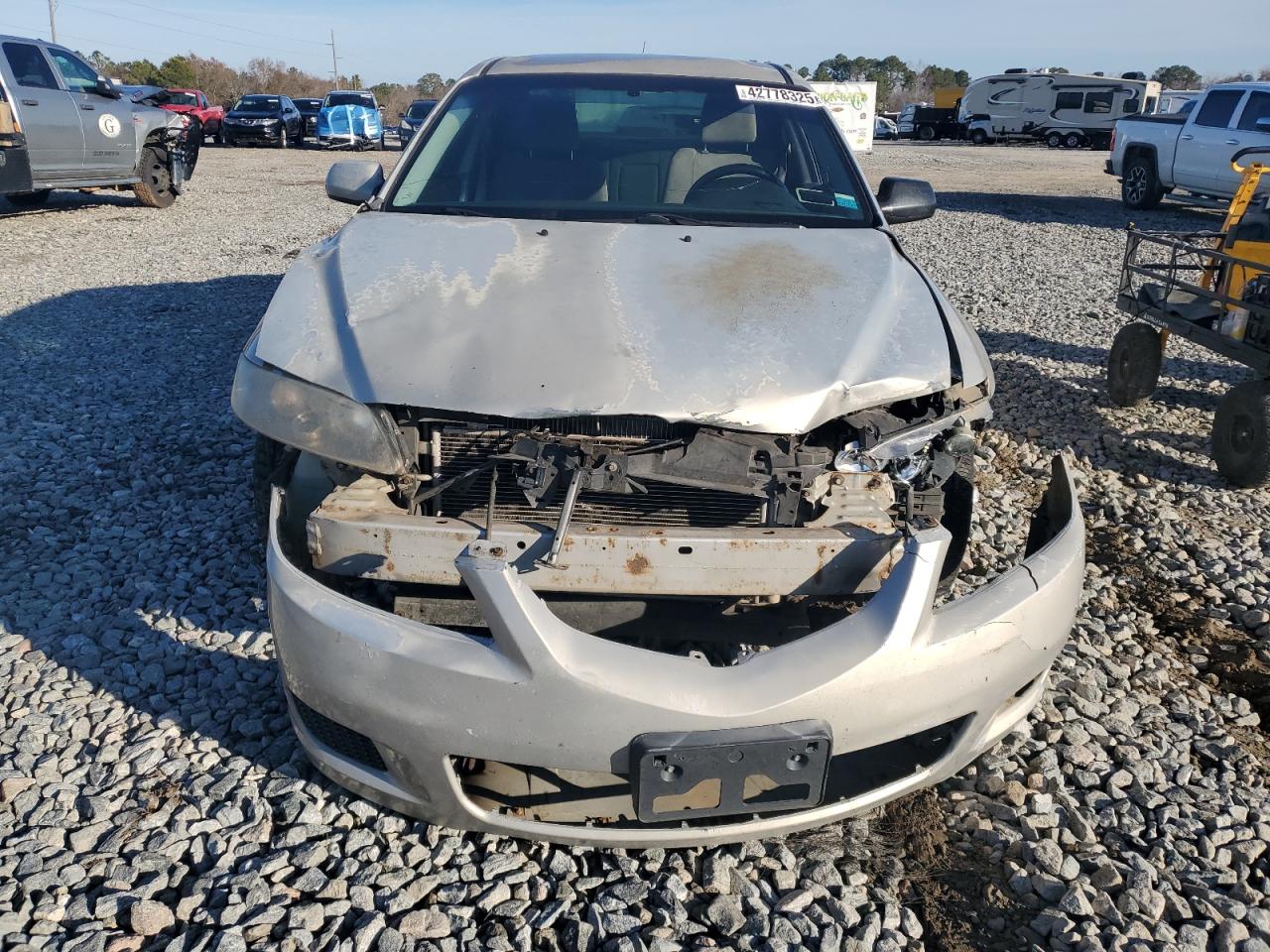 2006 Mazda 6 - Image 5