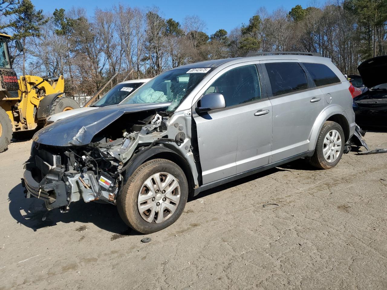 2019 Dodge Journey - Image 1