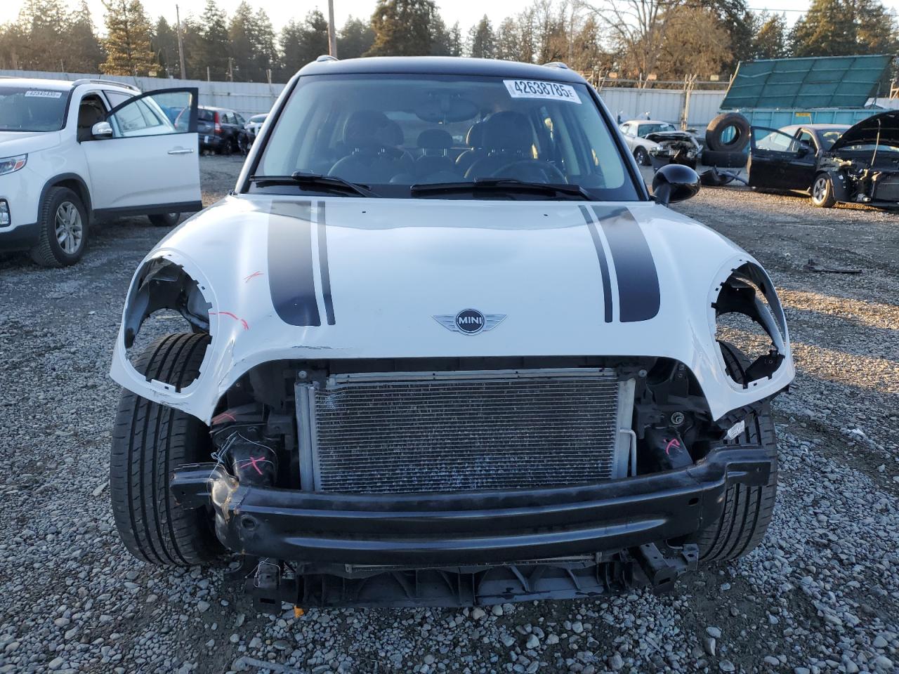 2013 MINI Cooper - Image 5