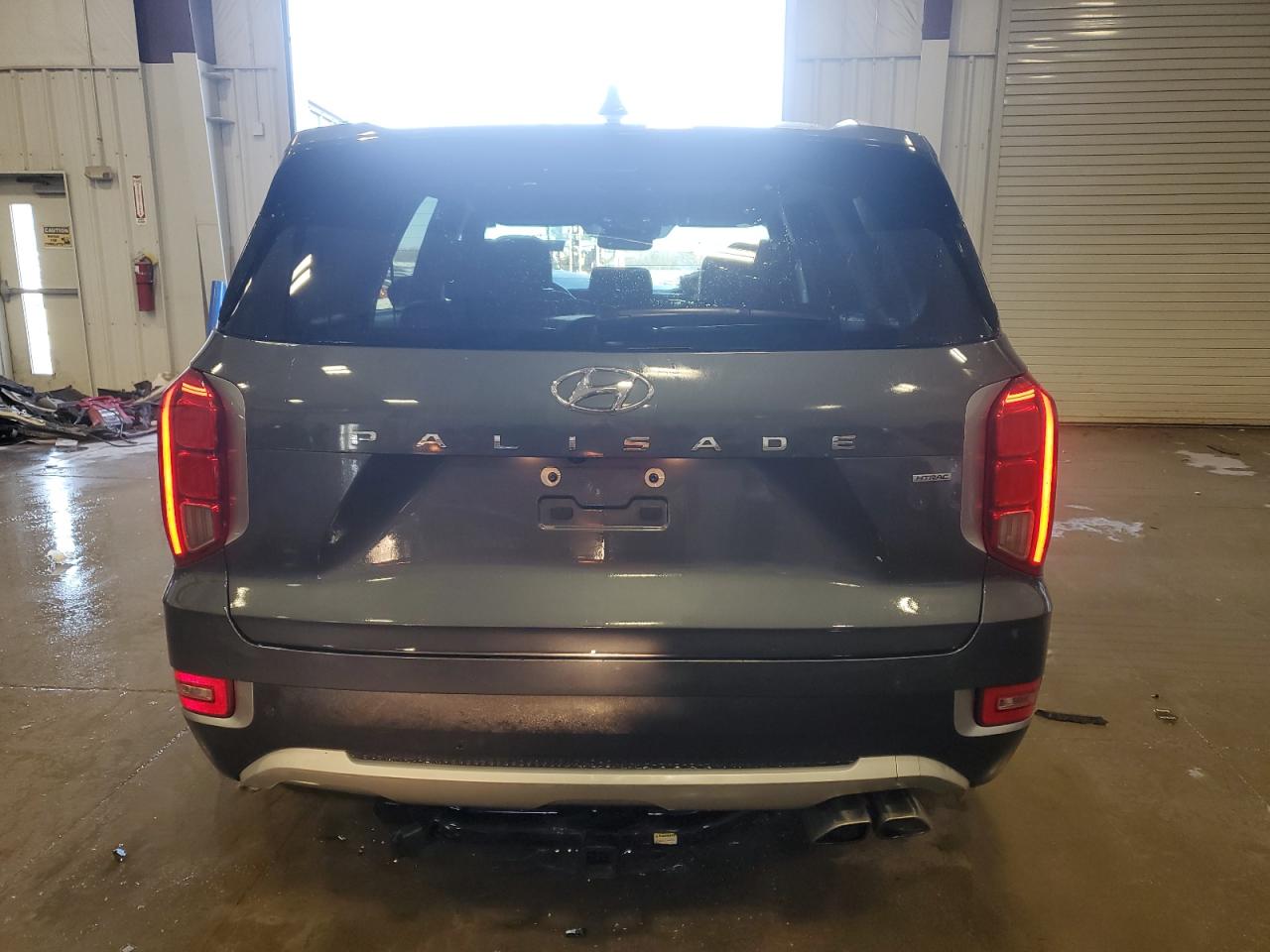2021 Hyundai Palisade - Image 6
