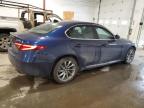 2017 Alfa Romeo Giulia Q4 zu verkaufen in Center Rutland, VT - Front End