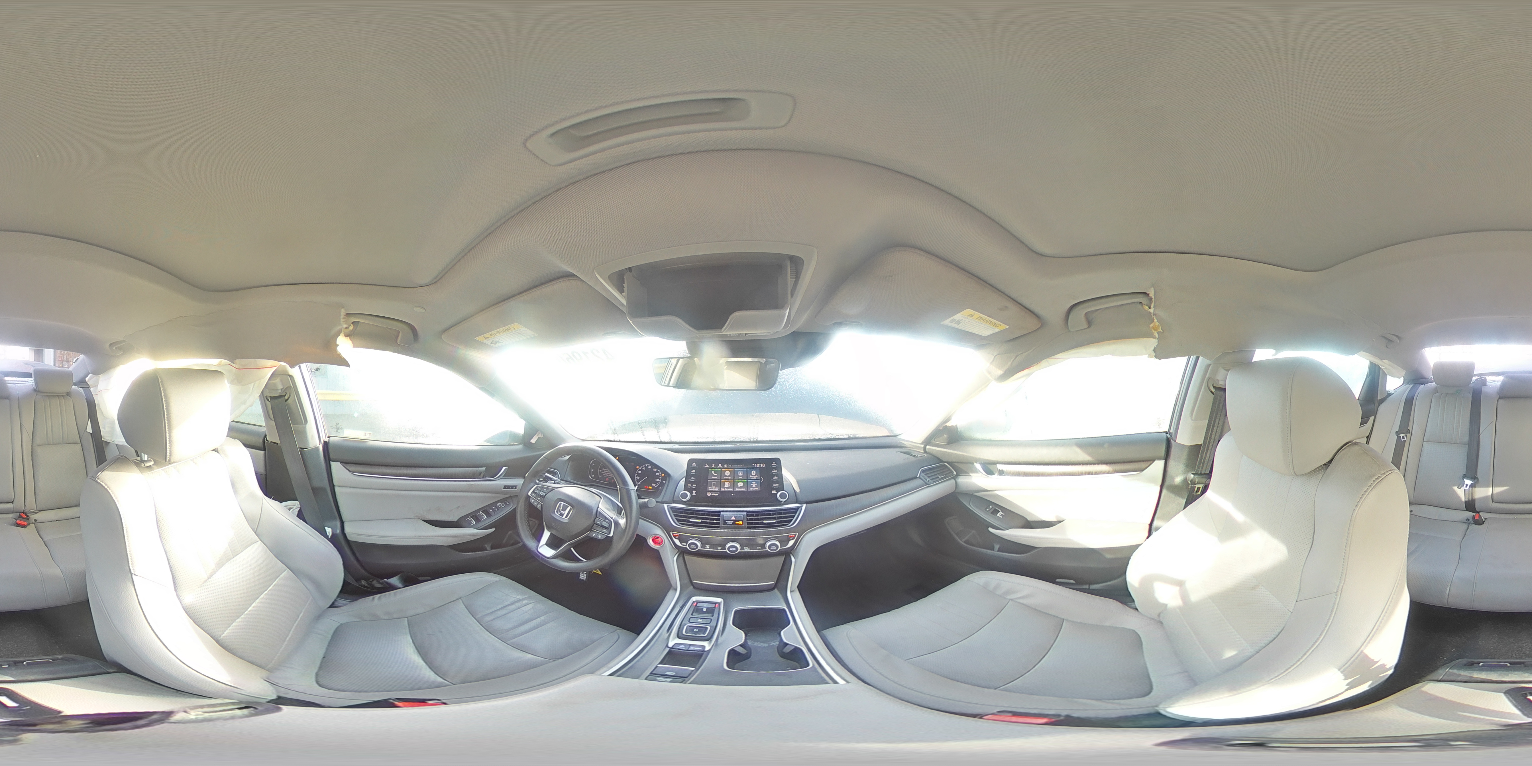 2018 Honda Accord - Image 12