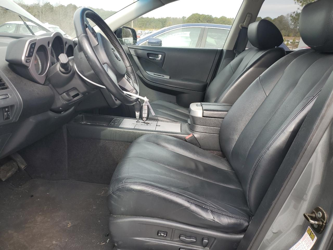 2007 Nissan Murano - Image 7