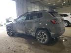 2023 Jeep Compass Limited للبيع في Candia، NH - Front End