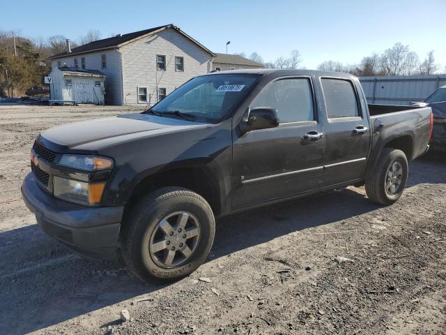 2009 Chevrolet Colorado 