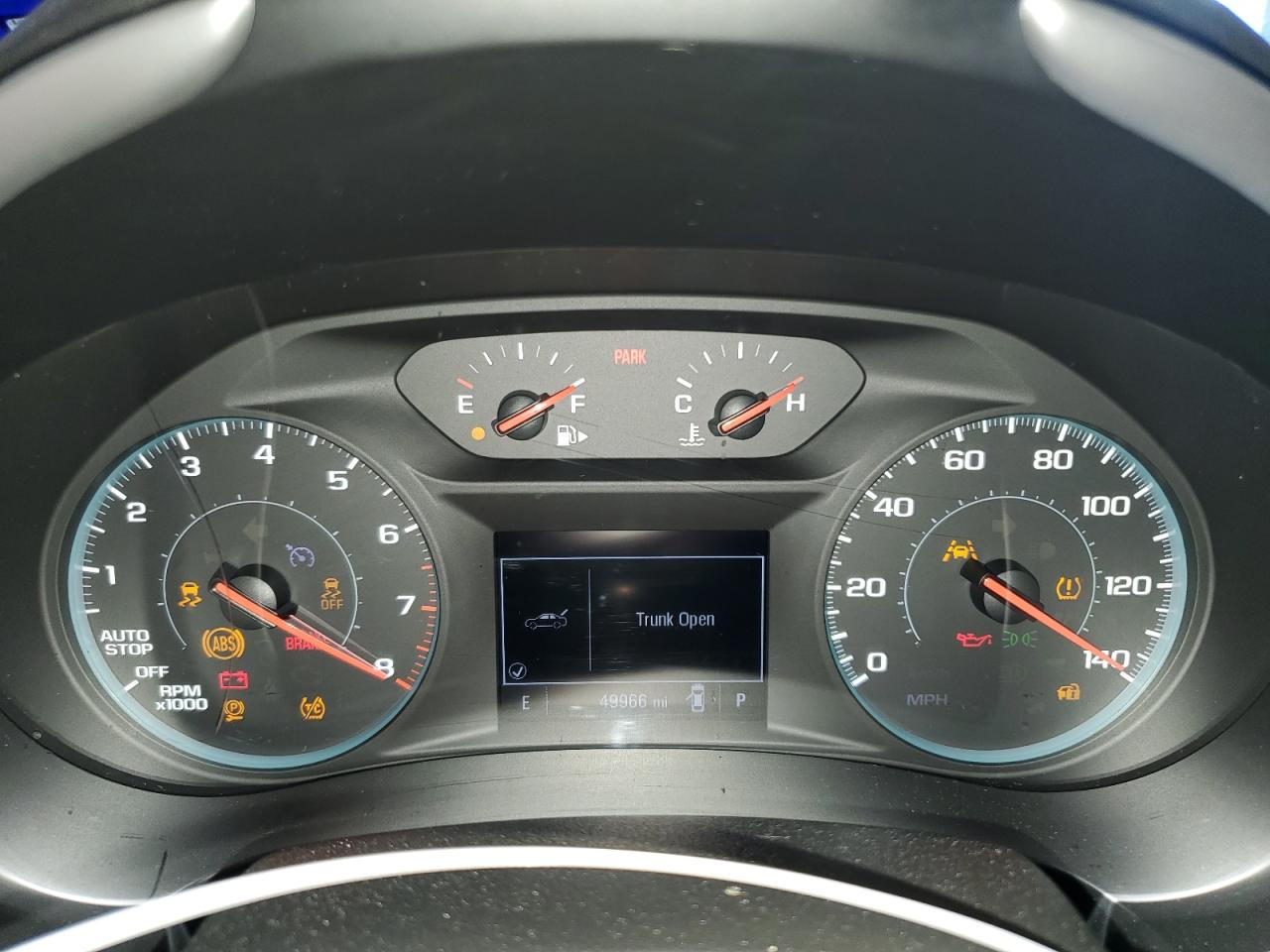 2023 Chevrolet Malibu - Image 9