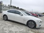 2013 Bmw 740 I за продажба в Ellenwood, GA - Minor Dent/Scratches