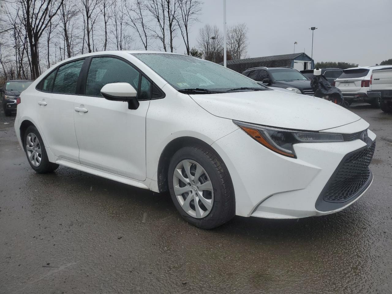 2021 Toyota Corolla - Image 4