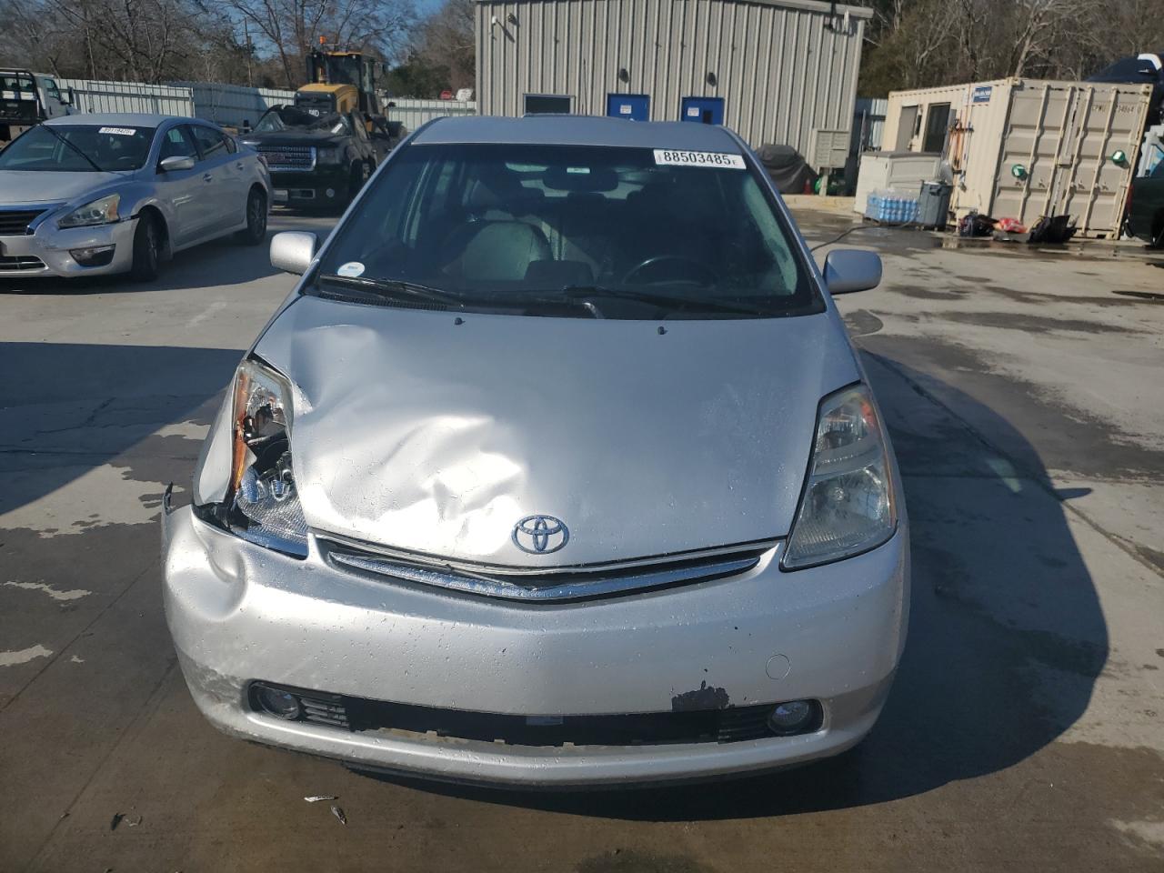 2009 Toyota Prius - Image 5