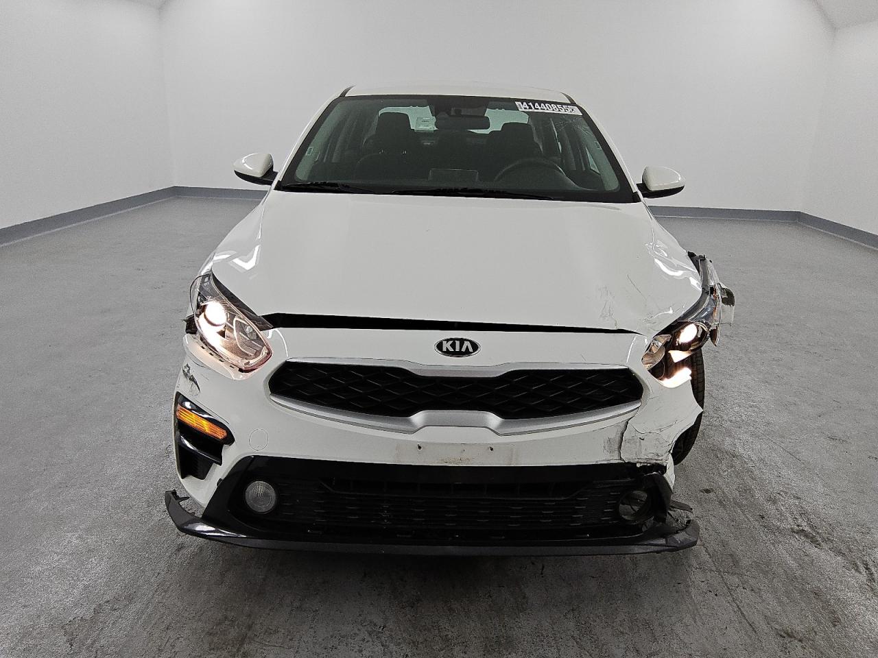 2021 Kia Forte - Image 5