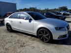 2009 Audi A4 Premium Plus zu verkaufen in Jacksonville, FL - Side