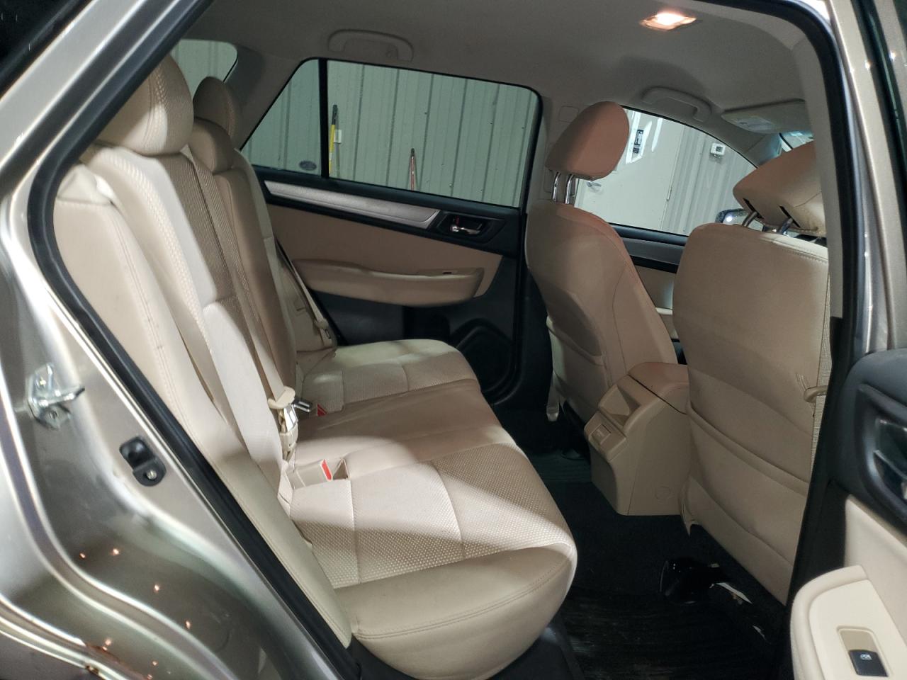 2018 Subaru Outback - Image 11