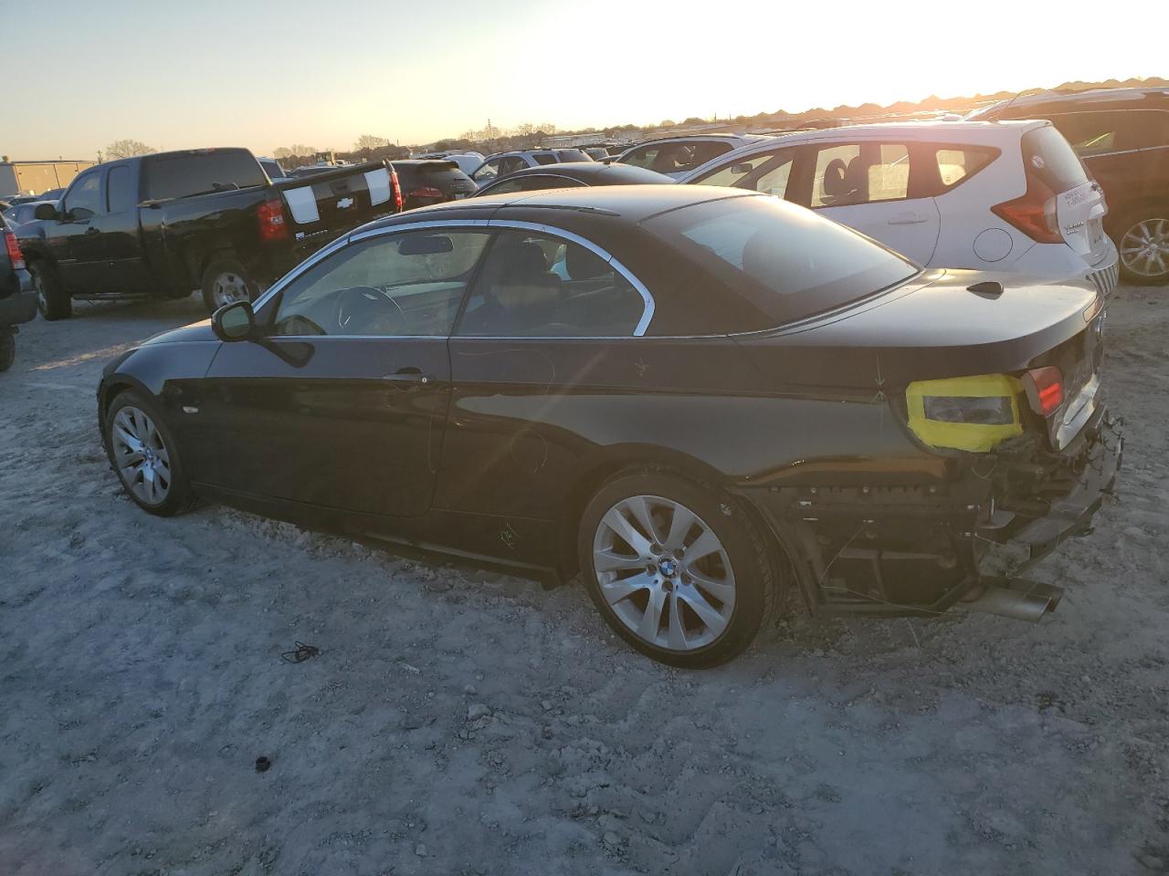 2011 BMW 3er - Image 2