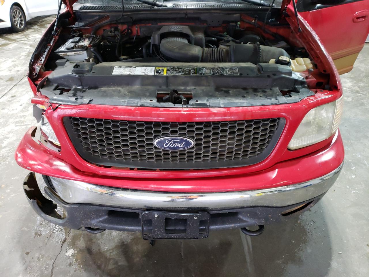 2001 Ford F-150 - Image 13