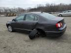 2010 Volkswagen Passat Komfort de vânzare în Marlboro, NY - Front End