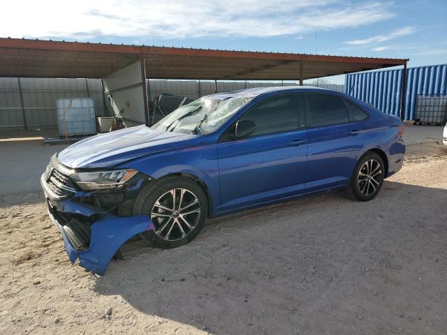 2023 Volkswagen Jetta Sport