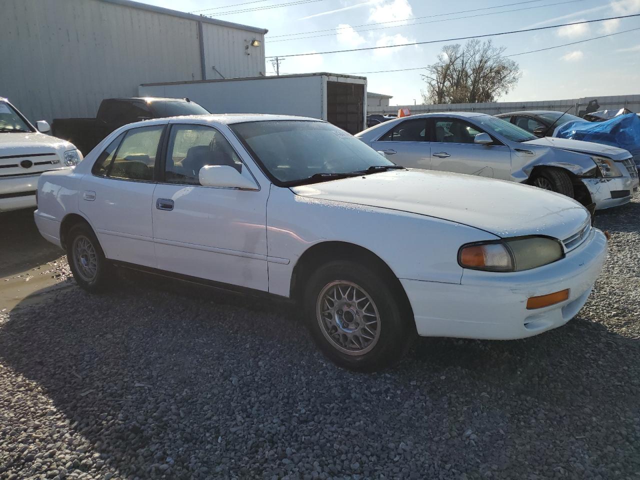 1996 Toyota Camry - Image 4