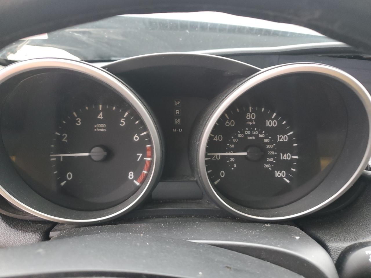 2011 Mazda 3 - Image 9