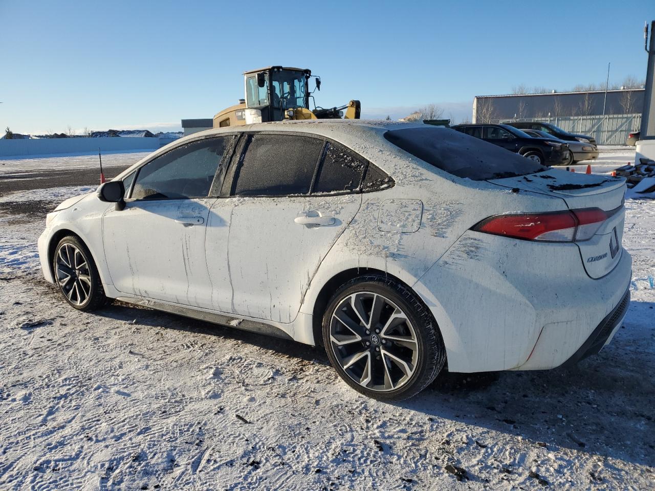 2020 Toyota Corolla - Image 2