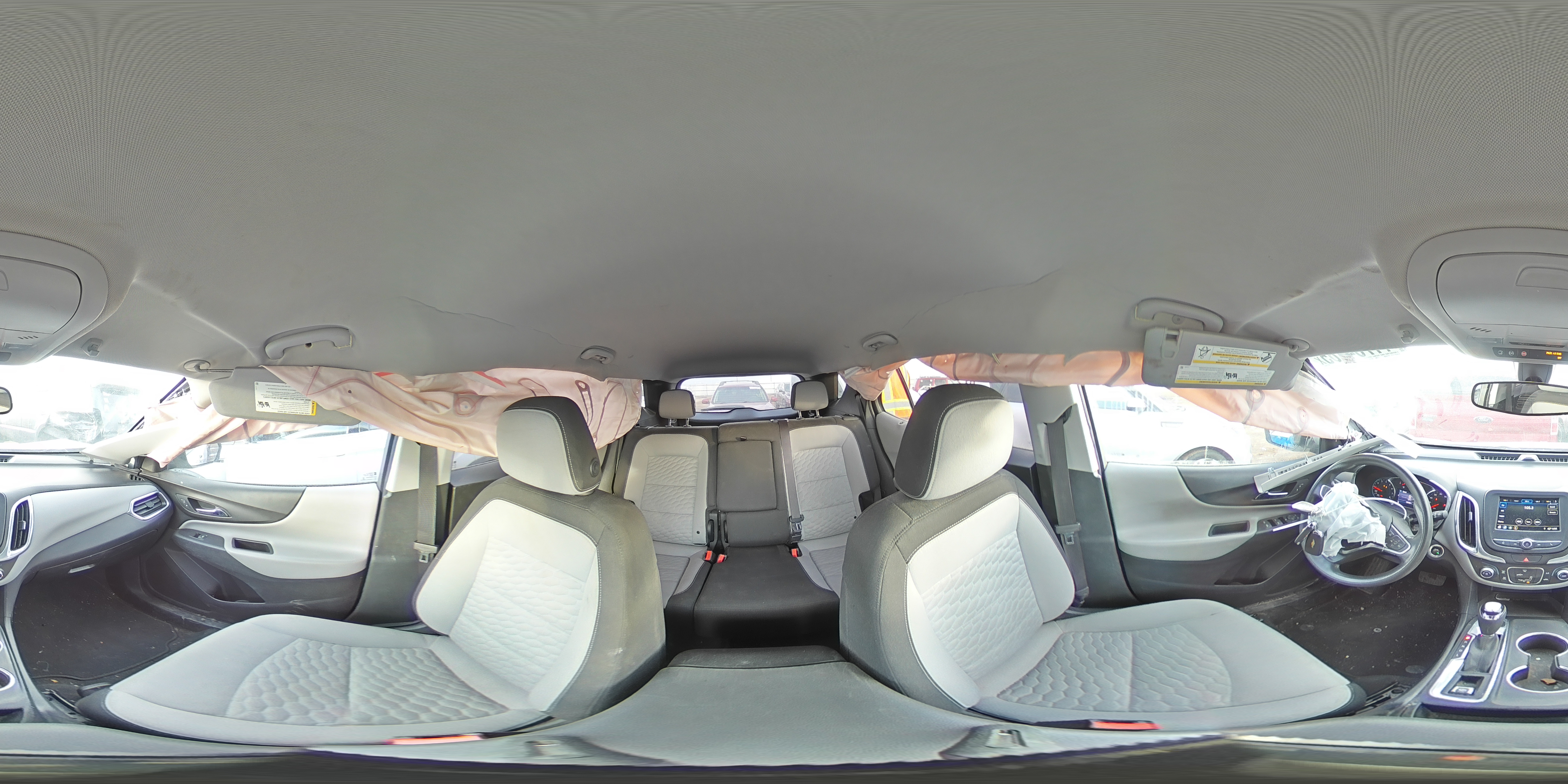 2019 Chevrolet Equinox - Image 14