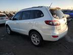 2010 Hyundai Santa Fe Se на продаже в Denver, CO - Front End