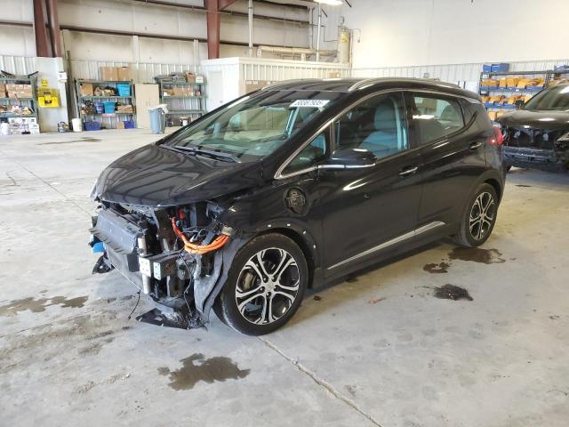 2017 Chevrolet Bolt Ev Premier