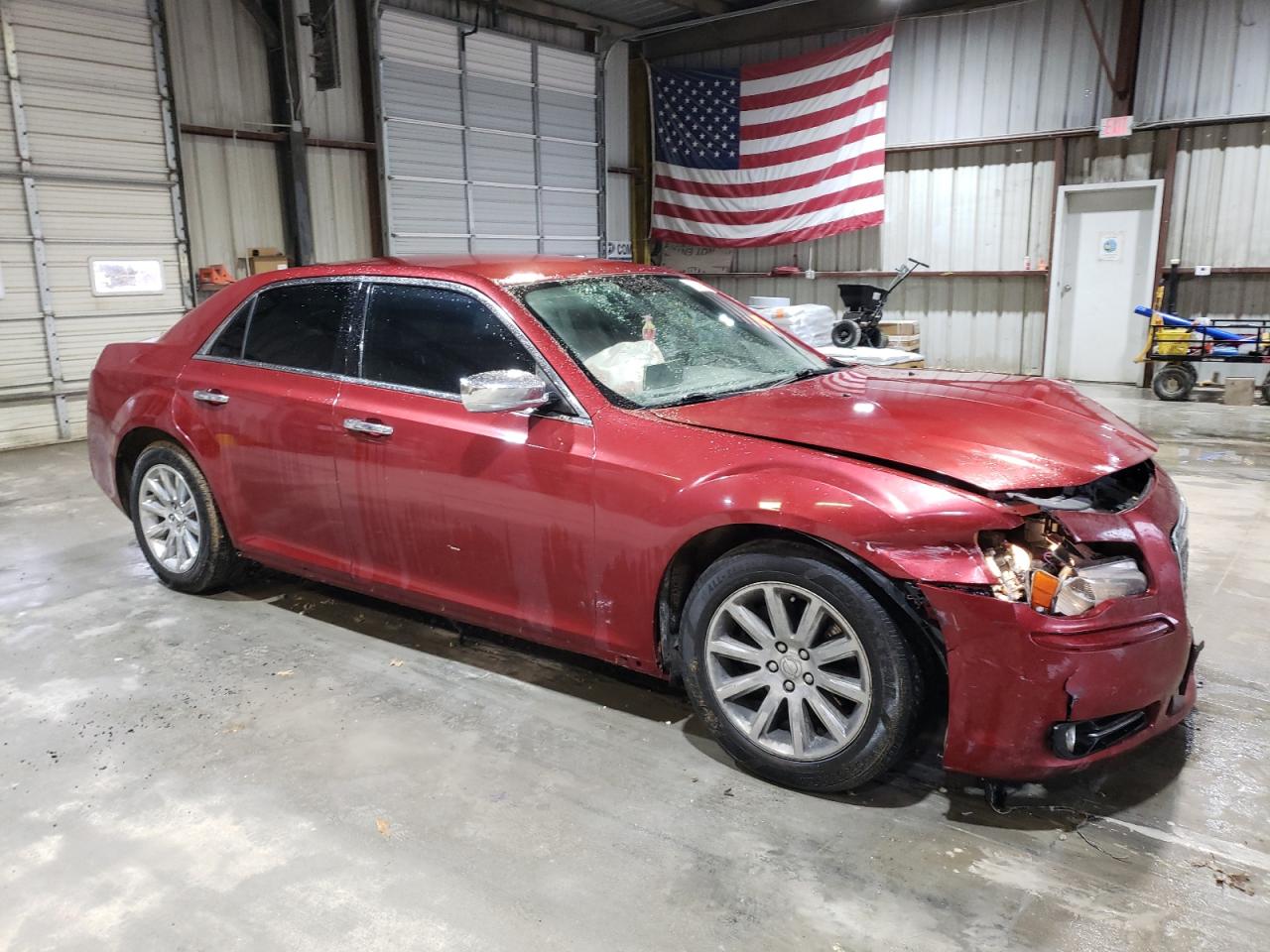 2012 Chrysler 300 - Image 4