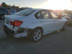 2015 Bmw 320 I Xdrive na sprzedaż w Martinez, CA - Rear End