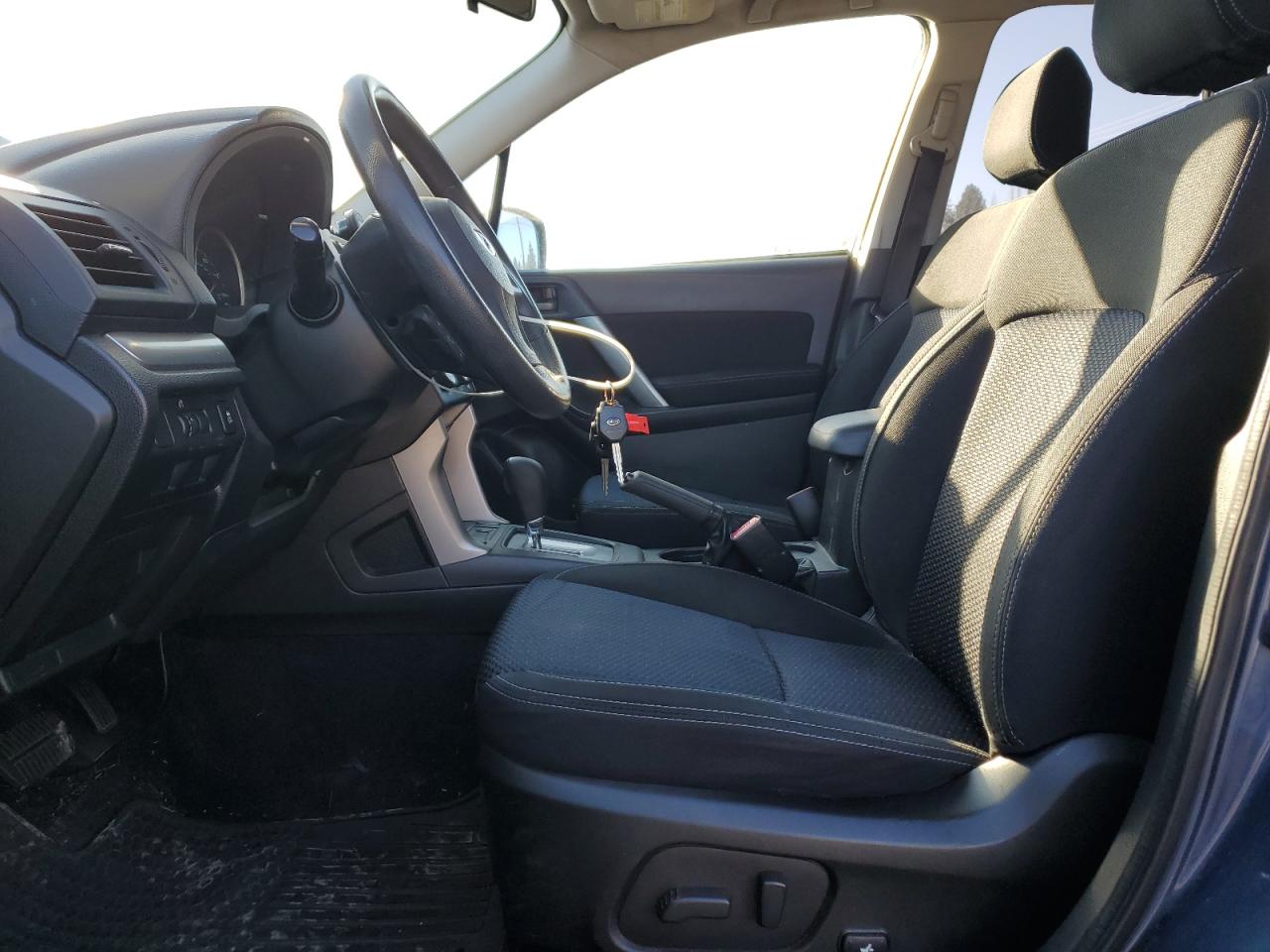 2014 Subaru Forester - Image 7