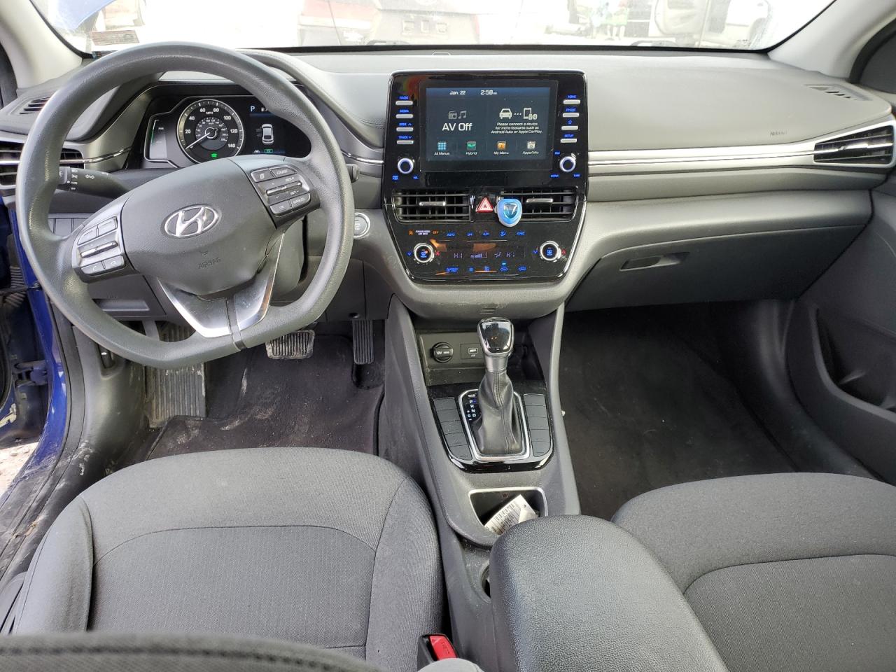 2020 Hyundai IONIQ - Image 8