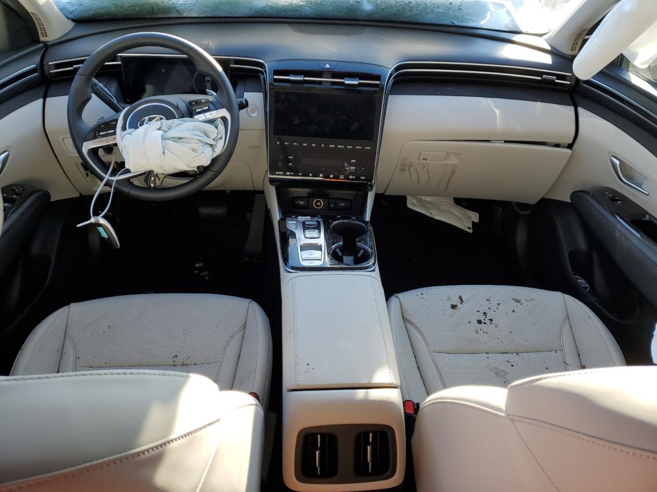 2024 Hyundai Tucson - Image 8