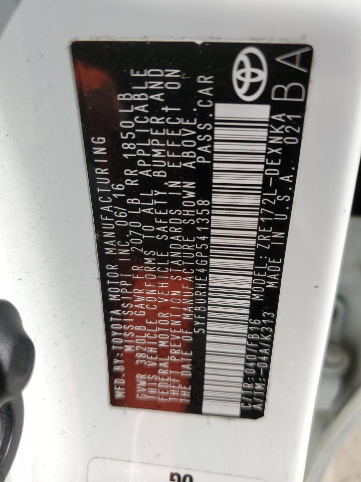 2016 Toyota Corolla - Image 13