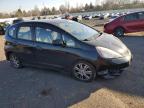 2009 Honda Fit Sport на продаже в Portland, OR - Undercarriage