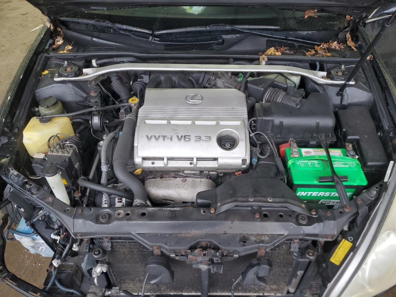 2006 Lexus ES - Image 11